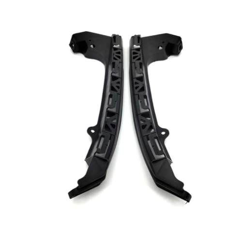 Supports de pare-chocs avant Fit 09-14 guide de fixation 71140-TK6-A00 gauche droite