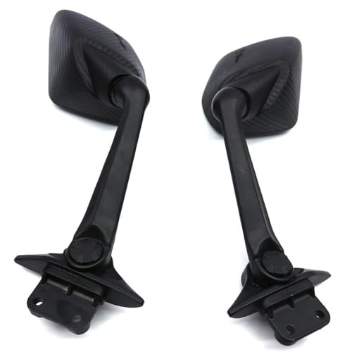 Espejo retrovisor ajustable para motocicleta TMAX560 y T-MAX 560 2017-2023 2