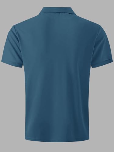 Image of Noble Monk Men's Regular Fit T-Shirt