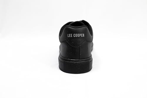 Image of LC9704A Men's PU Shoes I COMFORTABLEI Stylish Formal Shoes for Men's Office & Business LC9704AWHITE 41EU /7UK