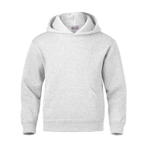 Soffe Kids' Heavyweight Hoodie