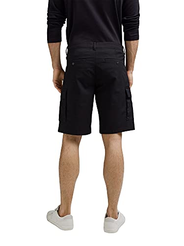 ESPRIT Cargoshorts met Coolmax®, biologisch katoen - Image 3