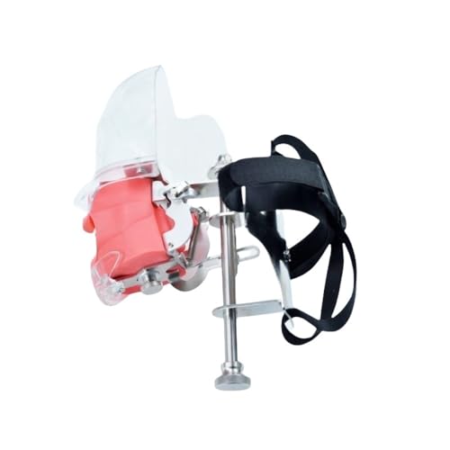 Brfveob ���ȗp�t�@���g���w�b�h���f���A���ȗp�V�~�����[�^�[�t�@���g���w�b�h�g���[�j���O�t��/�����f���A�g���[�j���O�p���ȋ���}�l�L�����Ȏ��͌^ (�����X�g���b�v�w�b�h���[���h) [���s�A���i]