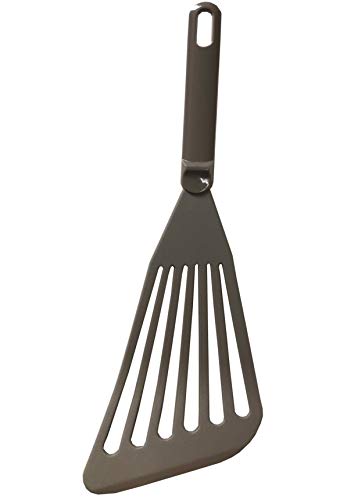 Jogo de utensílios para cozinha de polietileno com 4 peças