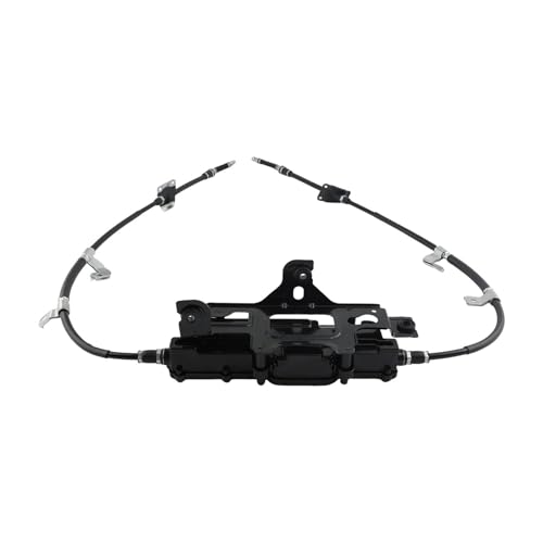 Freno de estacionamiento electrónico 597002W800 para solucionar fallos en Hyundai Santa Fe 3