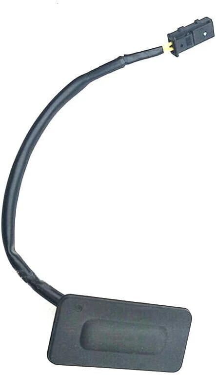 Trunk Lock Release Switch 95034856