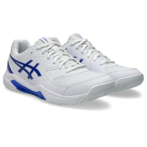Image of Asics Men Gel-Dedicate 8 Tennis Shoe