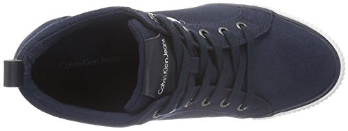 Calvin Klein Jeans Ritzy Canvas, Scarpe da