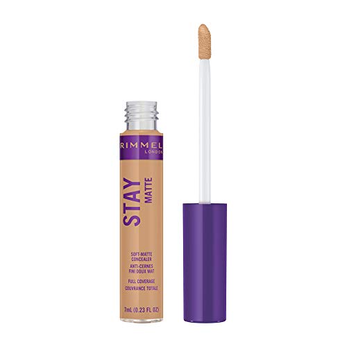 Rimmel Stay Matte Concealer, Shell, 0.23 Fluid Ounce (Gp-Btye19684) #TOP10