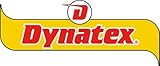 Dynatex 143418 Industrial Grade 4 Minute Clear Epoxy - 1 oz Syringe, Excellent Chemical and Heat Resistance, Outstanding Adhesion and Versatility, Clear Welding Epoxy for Metals