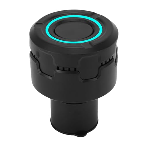 Ocular electrónico WiFi de 5MP para telescopios de astronomía y observación con móvil