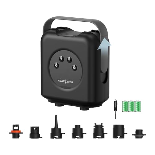 dwndpump Electric Pump