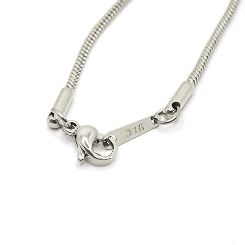 [p[c[h] lbNX `F[ fB[X 316L T[WJXeX [ AM[Ή ] yVo[yyzz40cm 45cm 50cm 60cm Y fB[X ubN K18bL ×pXeX (yz11.X