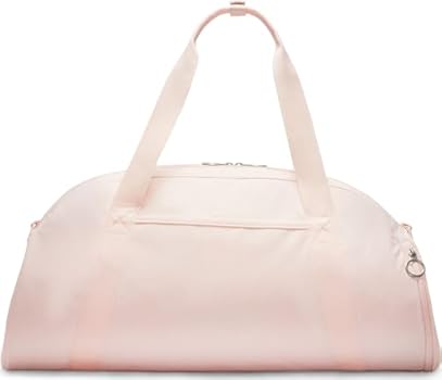Nike W Nk One Club Women's Sports Bag, Guava Ice/Guava Ice/Amber