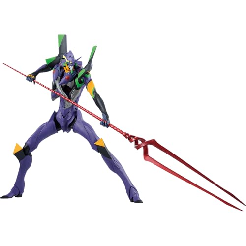 Evangelion - EVA Unit-13 (Eva-01 vs Eva-13), Bandai Spirits Collectible Statue