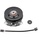 GDSMOTU New Electric PTO Clutch 461395 Compatible for Ogura: GT3.5-MC07, MA-GT3.5-MC07 for SCAG:...