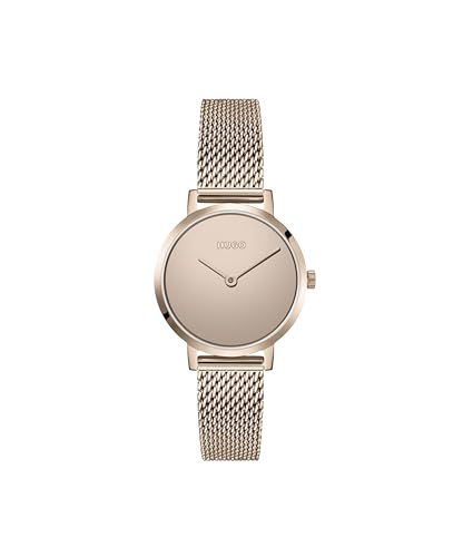 Montre Analogique HUGO Femme Cherish pour style urbain chic