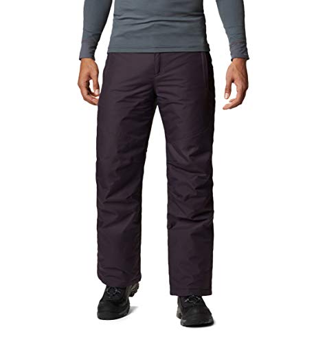 Image of Columbia Men's Bugaboo II Snow Pants, Waterproof & Breathable