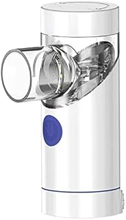 Portable Handheld Rechargeable Vaporizer for Kids and Adults with 1 Set of Accessories