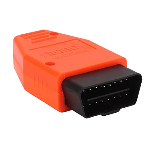 VOBOR Puce 4C pour clé programmeur véhicule OBD télécommande pour clé fabricant véhicule OBD télécommande pour clé programmateur OBD clé programmeur