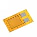 10pcs/lot BF350-3AA BF350 Precision resistive Strain Gauge/Strain Gauge/for The Pressure Sensor/Load Cell for Arduino