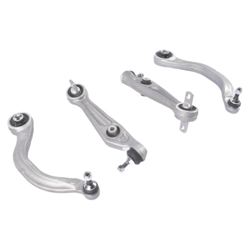 Bras de commande avant Model 3 Y suspension inférieure kit de 4
