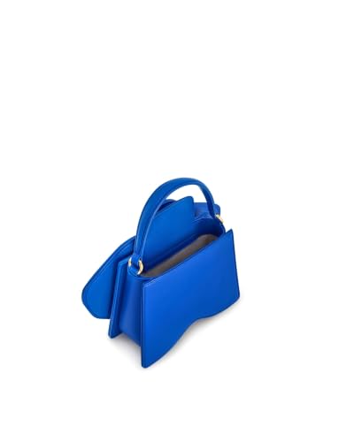 Image of JW PEI Women's Flora Orchid Shaped Top Handle Bag