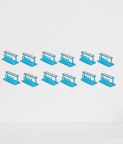 Test Tube Stand (Pack Of 12)-image-42