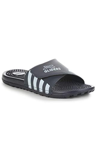Liberty Men Adam N.Blue Slipper - 9 (B06XH1TRDC) Amazon Price History, Amazon Price Tracker