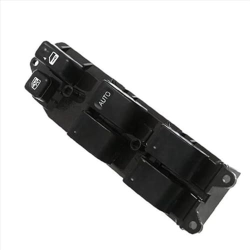 Interrupteur lève-vitre Toyota RAV4 2001-2009 : commande ajustée de haute précision 84820-0K061