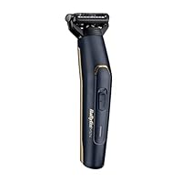 Babyliss Men Body Trim