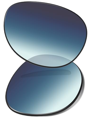Image of Lenses Replacement for Ray-Ban RB8301 59mm Sunglass - Multiple Options