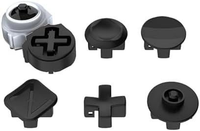 Amazon.com: ZD Joystick & D-Pad Module – Replacement Left Stick & D-Pad ...