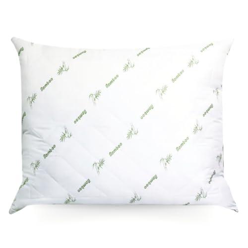 Zelesta Wonderpillow Bamboo Memory Foam 60x70cm (60x70cm)