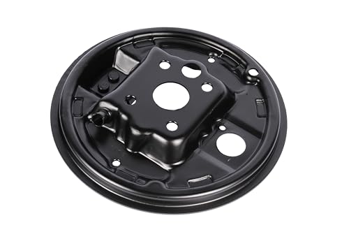 ACDelco 96574700 flasque de frein arrière gauche GM Original Equipment