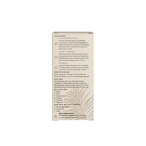 Honest Beauty Daily Green Juice Antioxidant Super Serum thumb #9