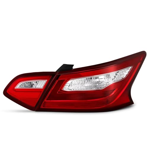Feu arrière latéral droit Nissan Teana 2017 optique stop et indicateur 265459HS0A