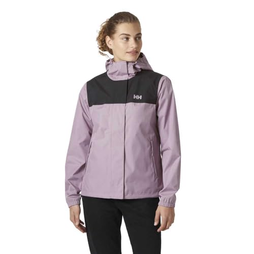 Helly-Hansen Women's Vancouver Rain Jacket