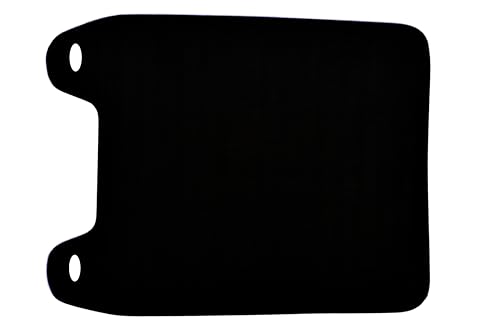 Image of mudflaps