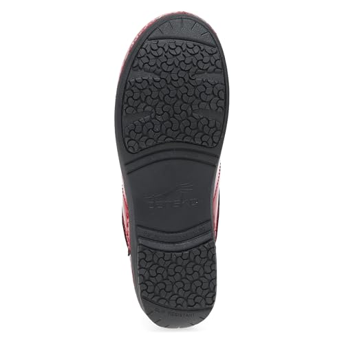 Image of Dansko Women's XP 2.0 Clogs - Lightweight Slip-Resistant Footwear for Comfort and Support - Ideal for - Nursing, Veterinarians, Food Service, Healthcare