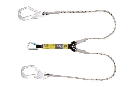Irudek absorbedor de energía 373/140cm