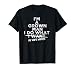I Do What My Wife Wants Funny Gift for Husband from Wife T-Shirt