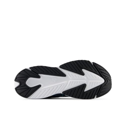 Image of New Balance Kids' Rave Run V2 Lace-Up Running Shoes