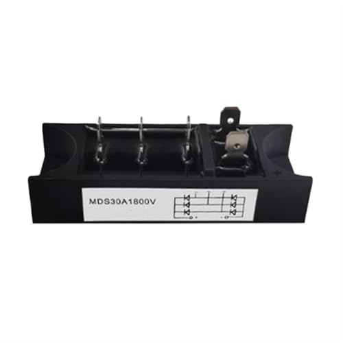 Module redresseur triphasé MDS50-16 50A 1600V protège contre les surtensions - 2
