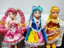 Amazon | スタートゥインクルプリキュア プリキュアスタイル 人形 5体 
