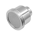 Flaroey Sämlingssprinkler, Abnehmbarer Hochdurchflusssprinkler, Hochdruck-Pflanzsprinkler, 1000 Maschenweite