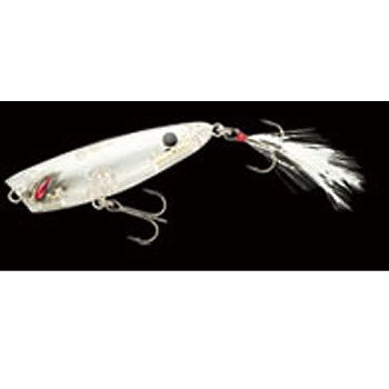 Amazon.co.jp: ノリーズ(NORIES) トップウォーター ザグバグ