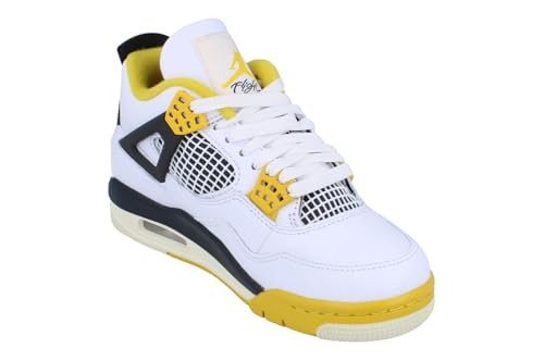 Nike Air Jordan 4 Retro Womens Trainers Aq9129 Sneakers Shoes4