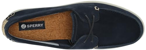 Image of Sperry Mens Authentic Original 2-Eye Seasonal