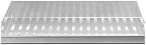 Summit SHELFKITSWCP Perforated Kit